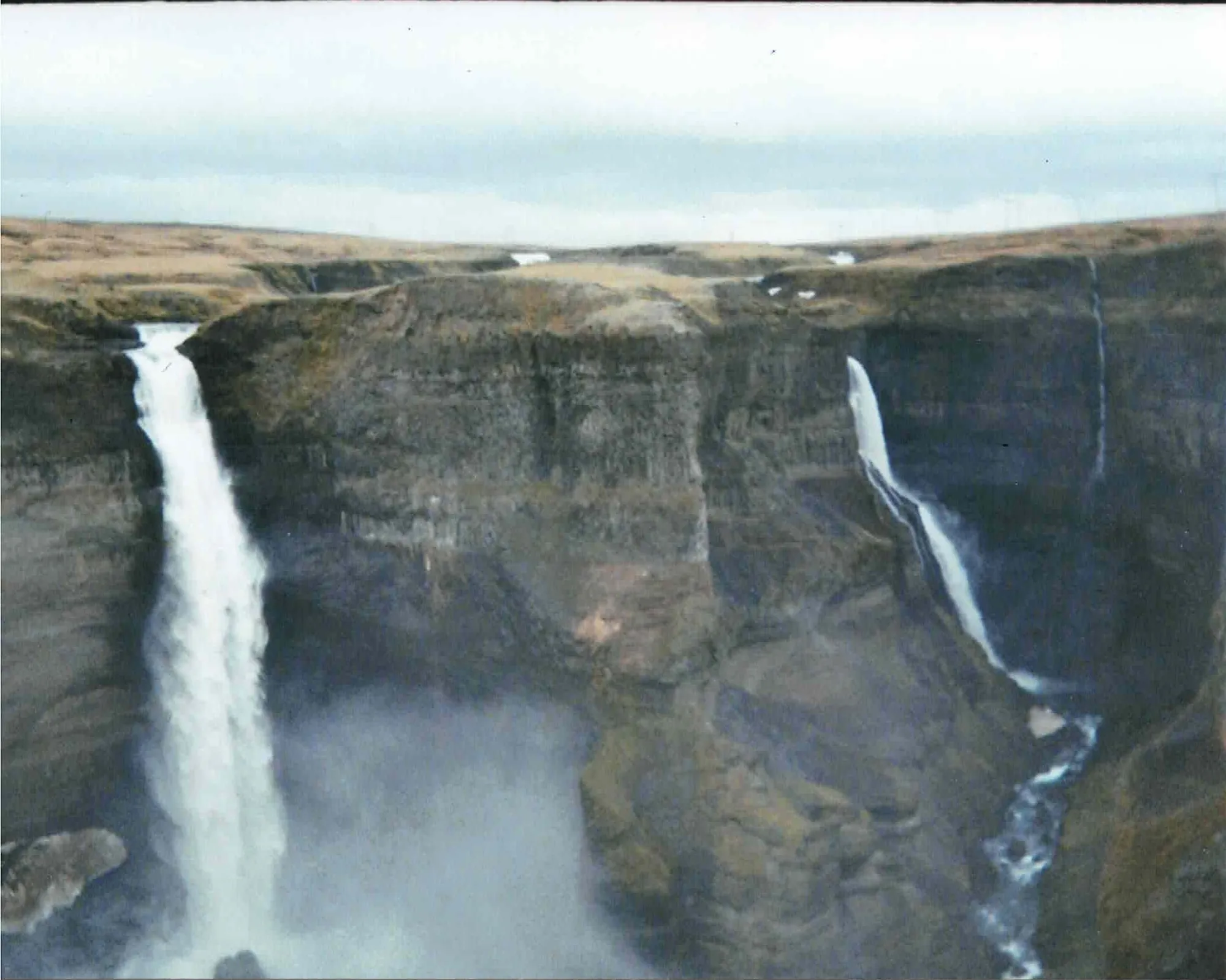Iceland